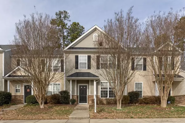 954 Cinnamon Drive, Durham, NC 27713