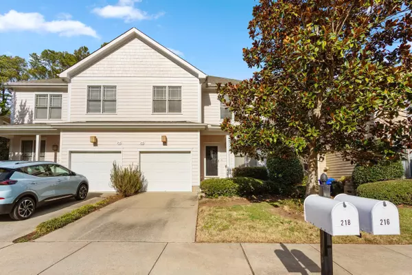 216 Bluefield Road, Chapel Hill, NC 27517