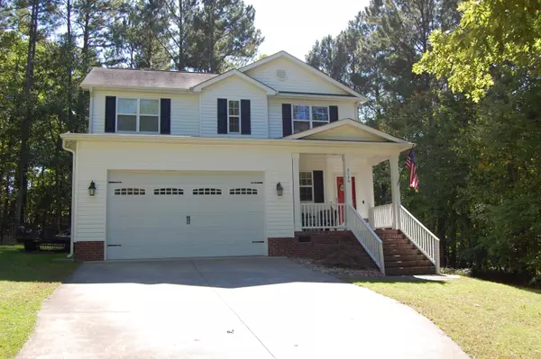 2126 Turquoise Lane, Franklinton, NC 27525