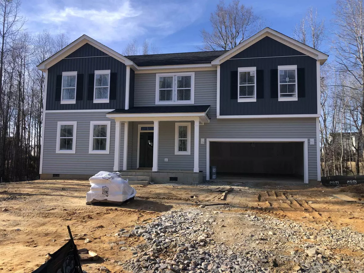 Garner, NC 27529,166 Karlov Road