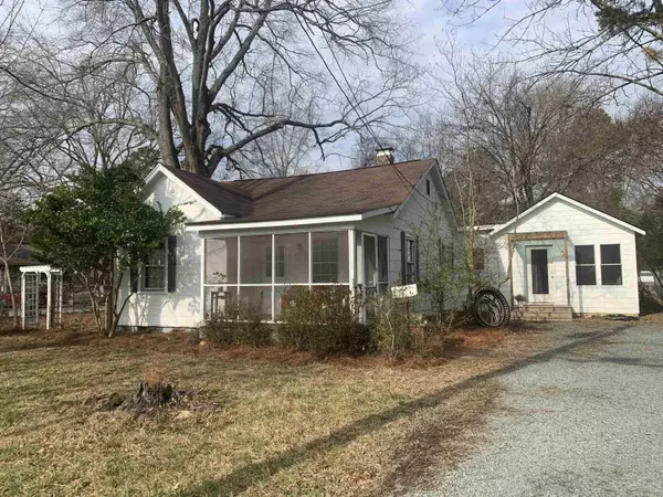 100 High Street, Carrboro, NC 27510