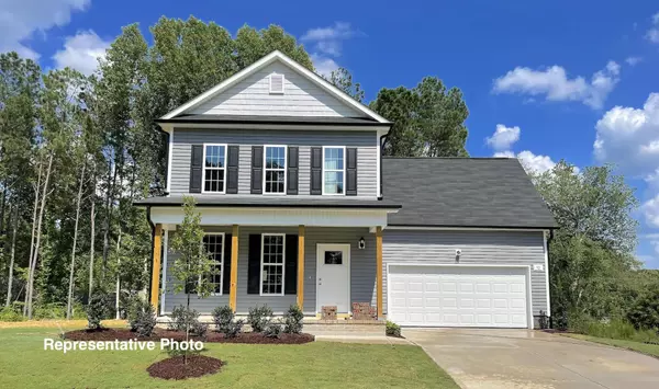 85 Narmada Court, Zebulon, NC 27597