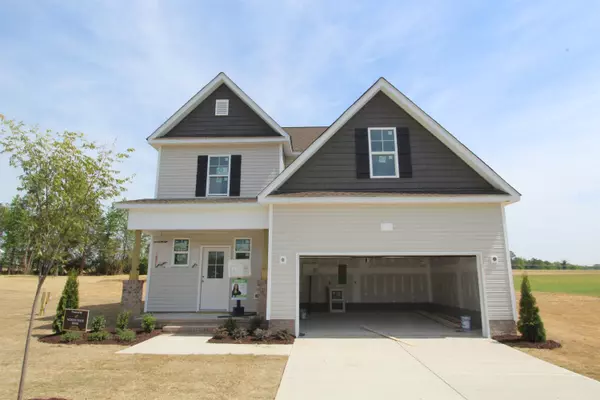 275 Brodie Rose Landing Way, Smithfield, NC 27577