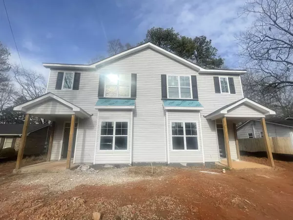 335 E Pine Avenue, Wake Forest, NC 27587