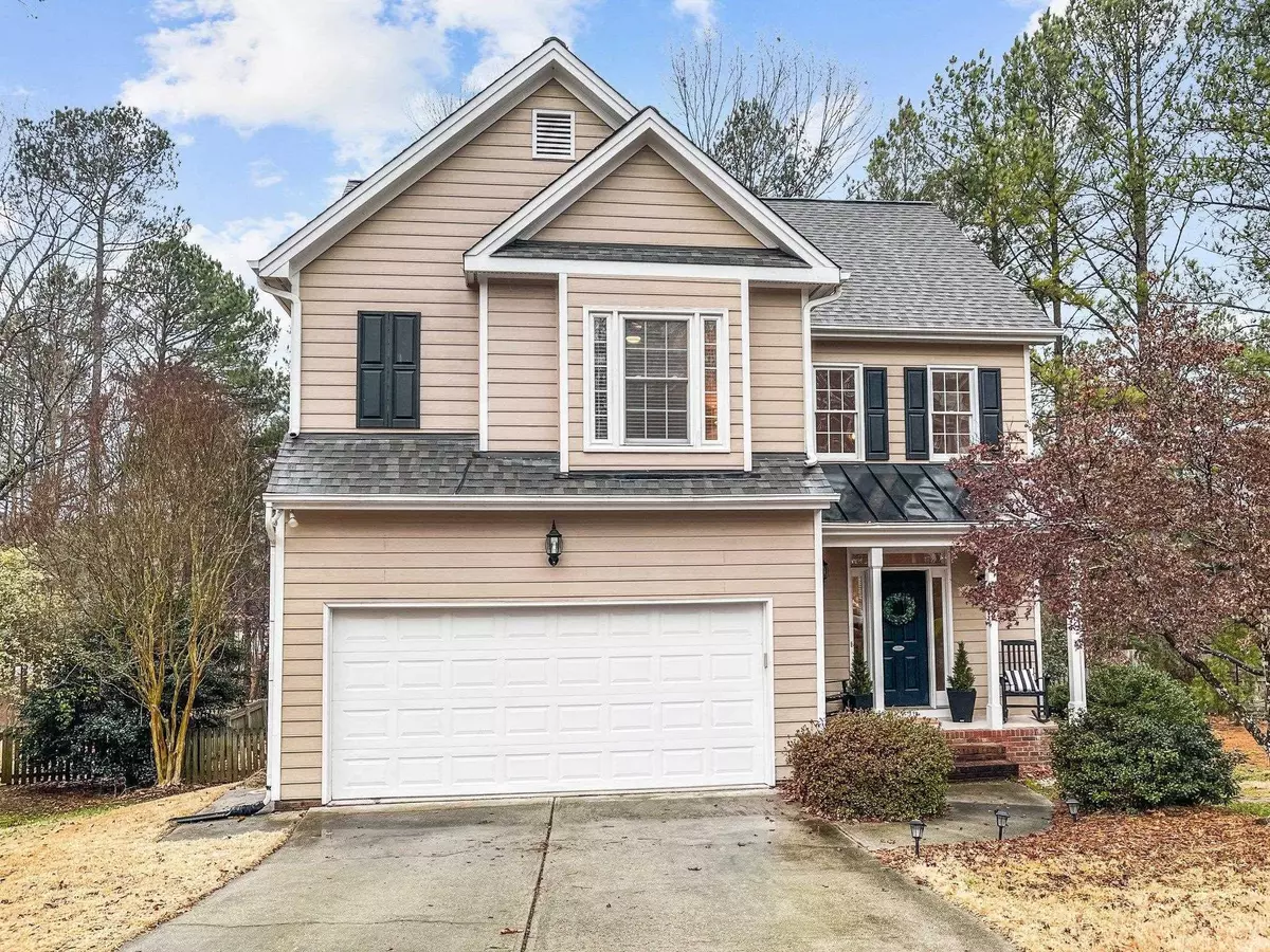 Cary, NC 27513,117 Whitlock Lane