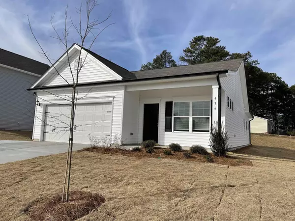 436 Troy Drive, Sanford, NC 27332