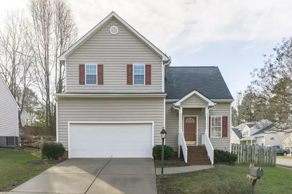 2404 Horizon Hike Court, Raleigh, NC 27603