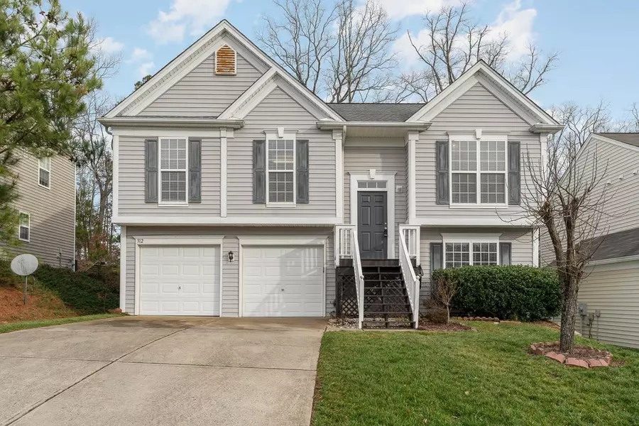 312 Willingham Road, Morrisville, NC 27560