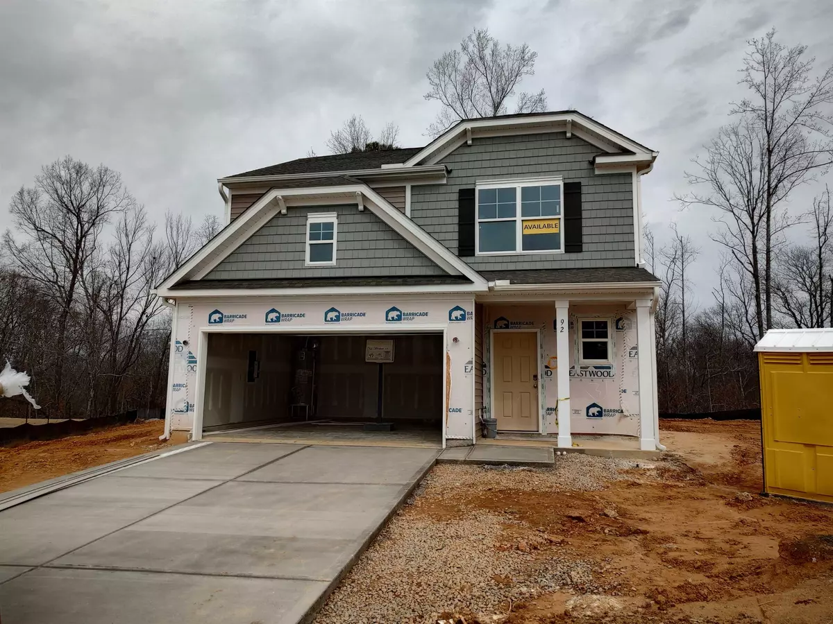 Garner, NC 27529,92 Capewood Court