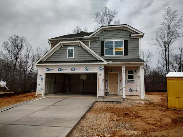 92 Capewood Court, Garner, NC 27529