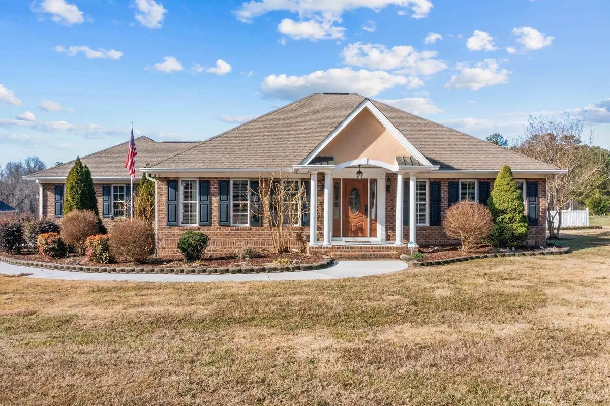 Henderson, NC 27537,22 Greta Lane