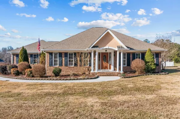 22 Greta Lane,  Henderson,  NC 27537