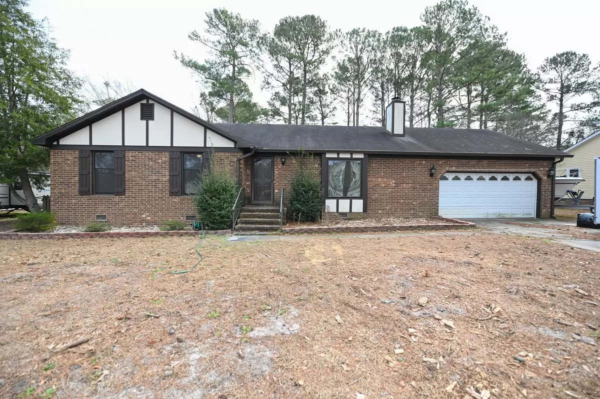 Goldsboro, NC 27530,105 Foxwood Place