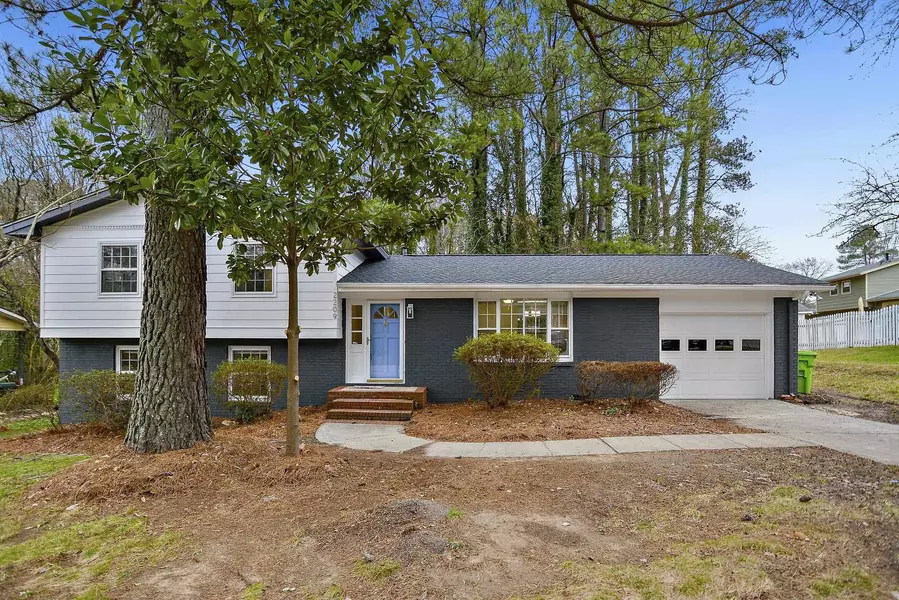 2209 Sanderford Road, Raleigh, NC 27610