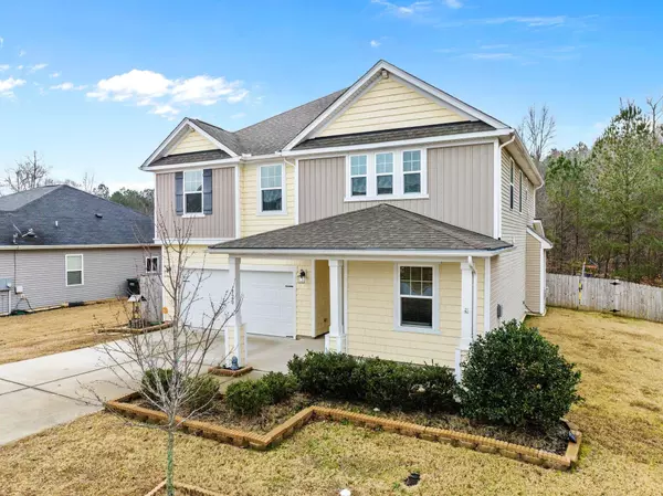 Clayton, NC 27527,320 Rolling Meadows Drive