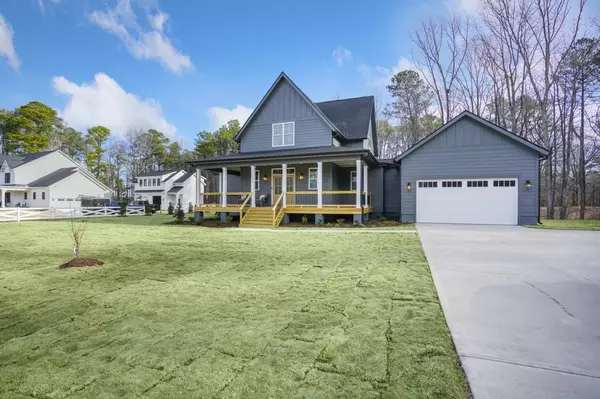 2619 New Hill Olive Chapel Road, New Hill, NC 27562