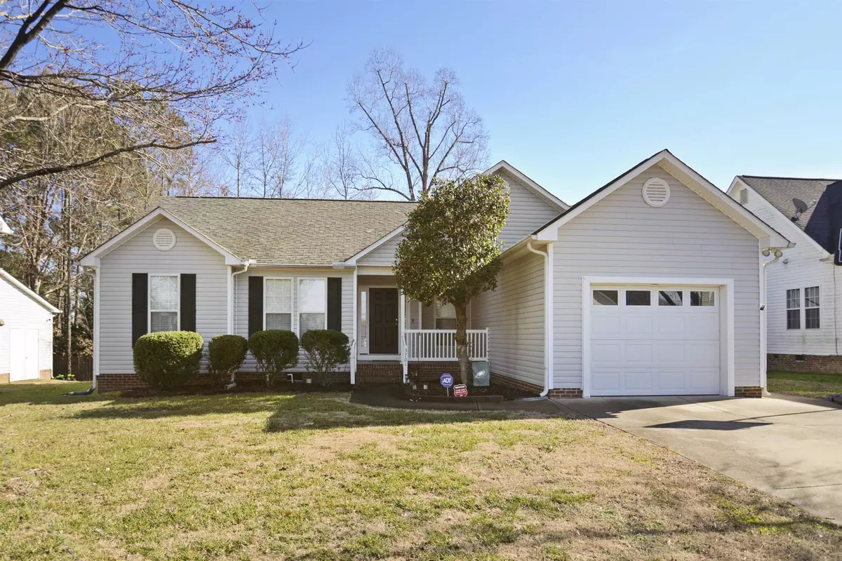 Raleigh, NC 27610,3701 Mackinac Island Lane