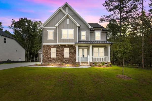 30 Gadwall Court,  Zebulon,  NC 27597
