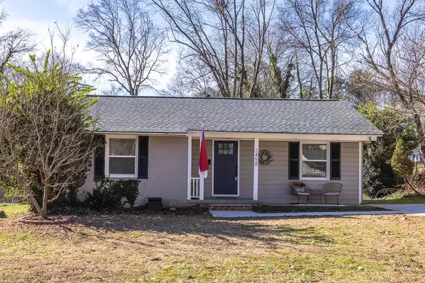 2458 Stevens Road, Raleigh, NC 27610