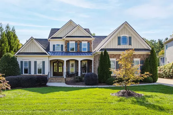 604 Hawks Ridge Court, Apex, NC 27539