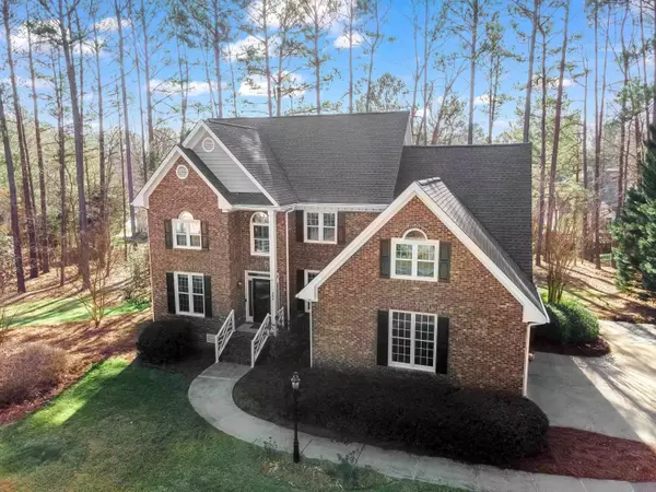 404 Lippershey Court, Cary, NC 27513