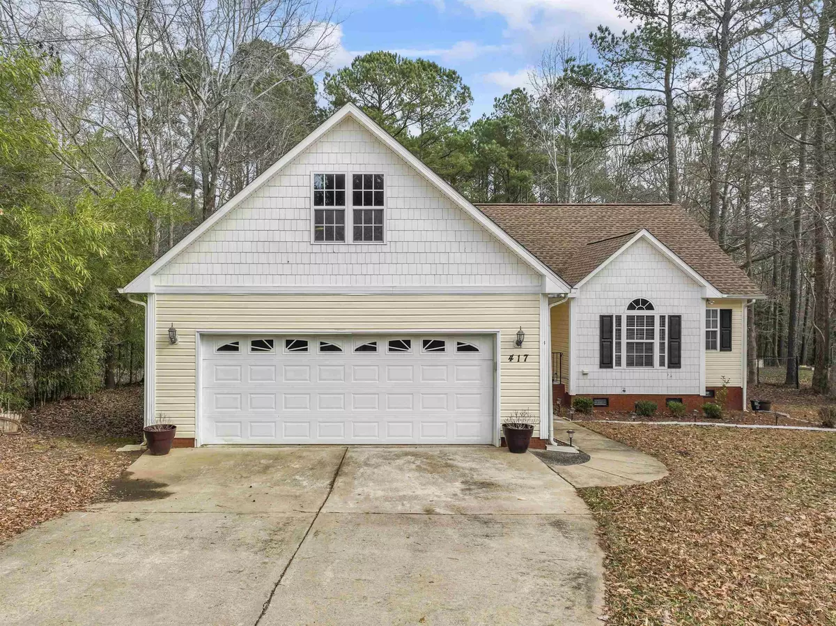 Fuquay Varina, NC 27526,417 S Victoria Hills Drive