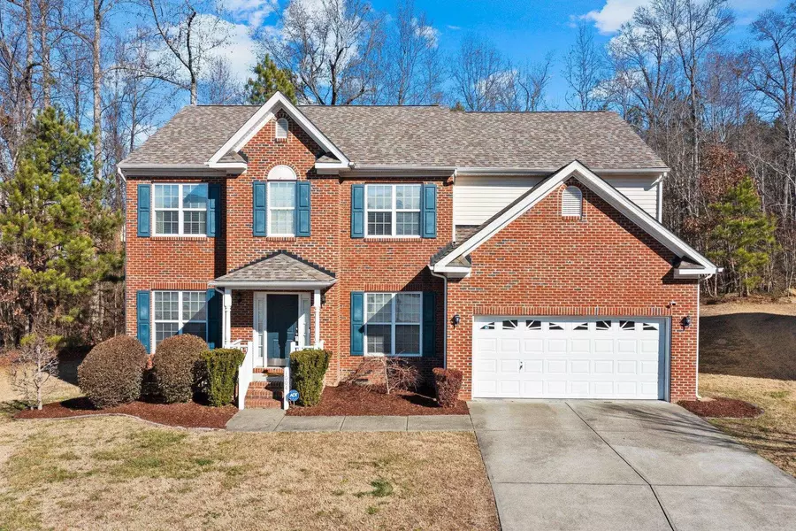 1004 Evening Shade Avenue, Rolesville, NC 27571