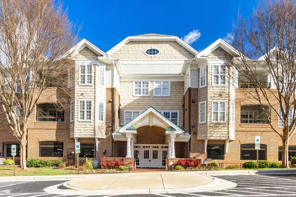 3700 Baron Cooper Pass #105, Raleigh, NC 27612