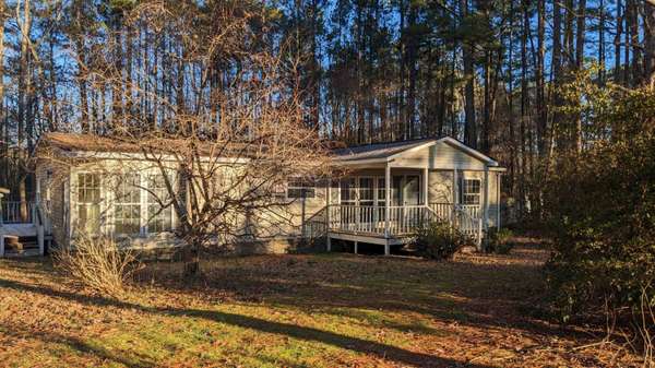 107 Pineview Drive,  Louisburg,  NC 27549