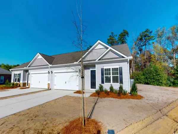 108 Drake Village Drive #4, Goldsboro, NC 27530