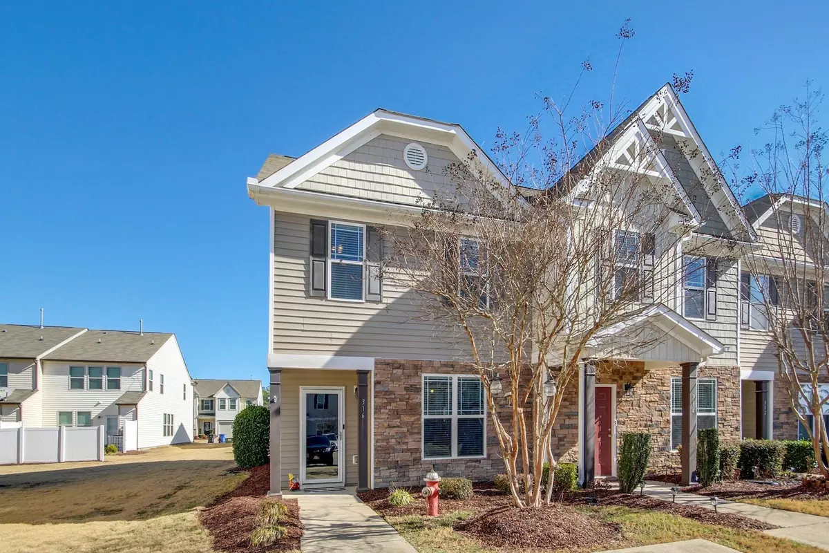 Rolesville, NC 27571,316 Morgan Brook Way