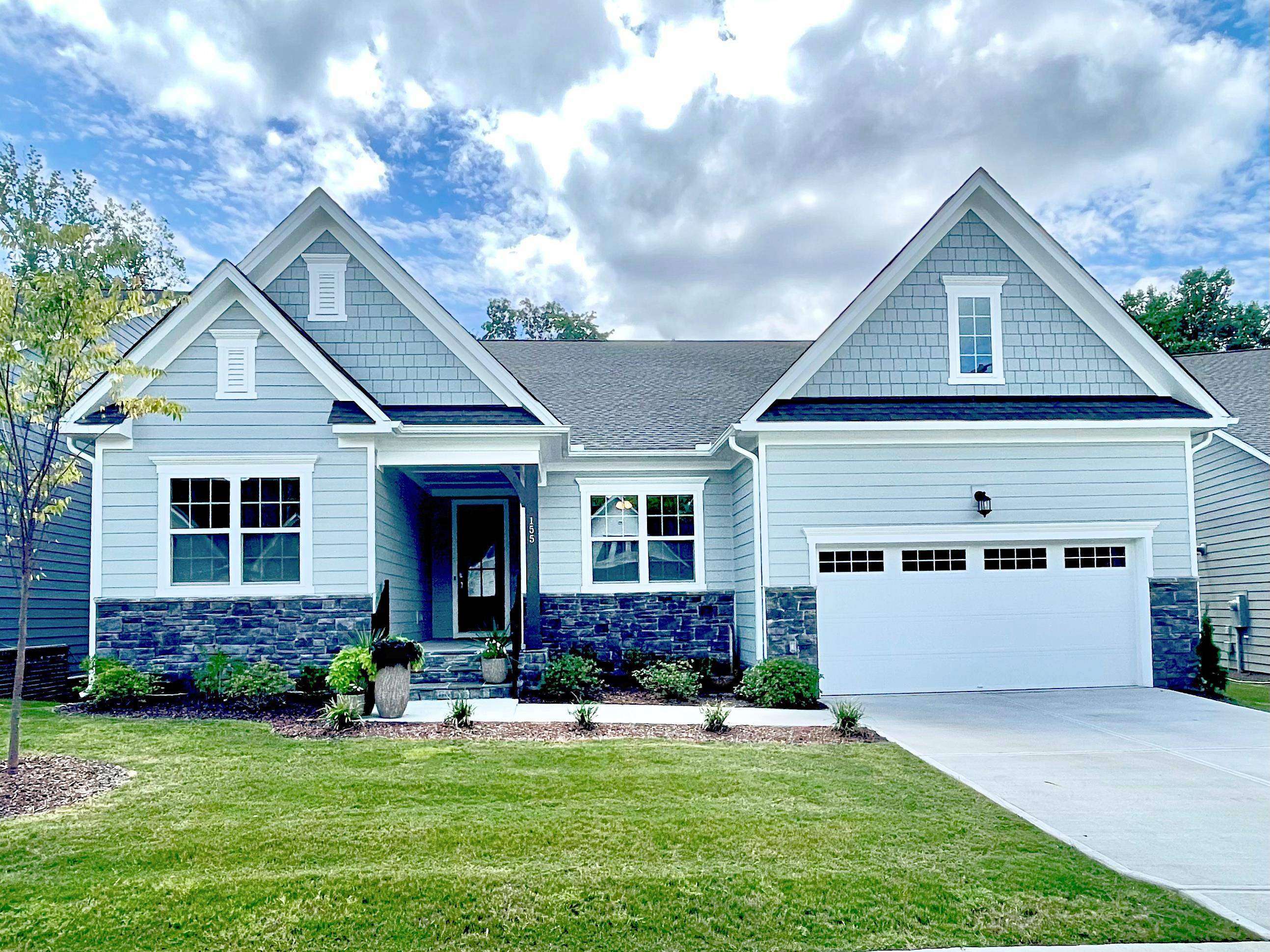 155 Sea Foam Drive, Raleigh, NC 27610