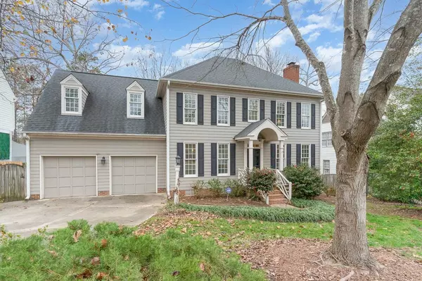 105 Custer Trail, Cary, NC 27513