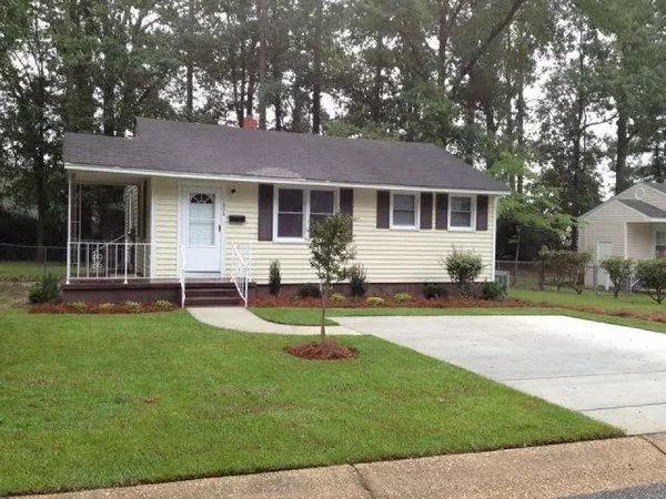 1006 Laurel Street, Fayetteville, NC 28303