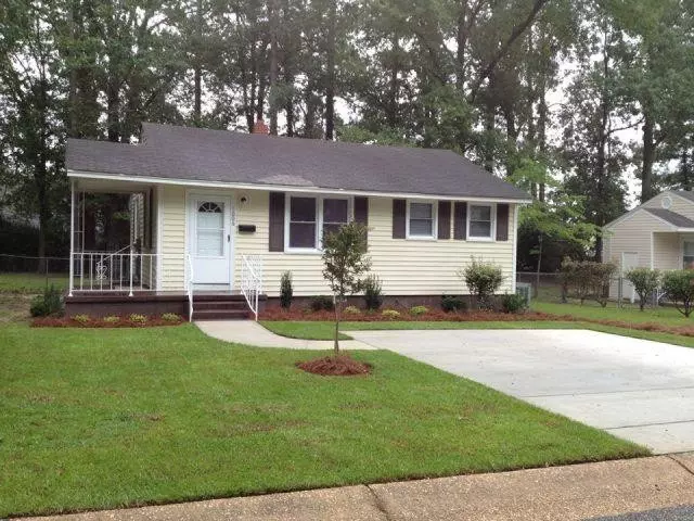 Fayetteville, NC 28303,1006 Laurel Street