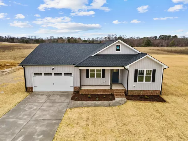 Wilson, NC 27896,6031 Farmwood Loop