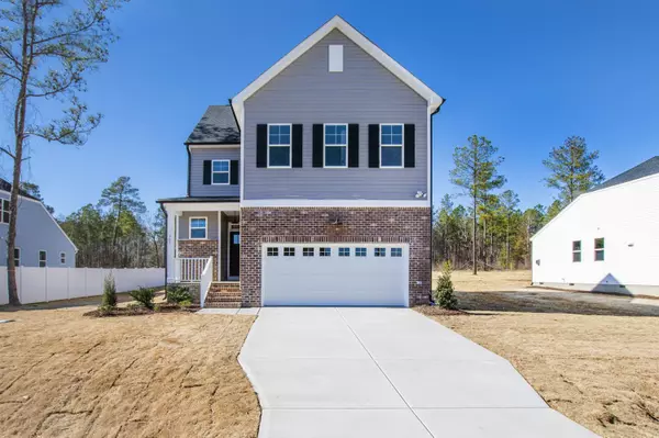 303 Nickleby Way, Wendell, NC 27591