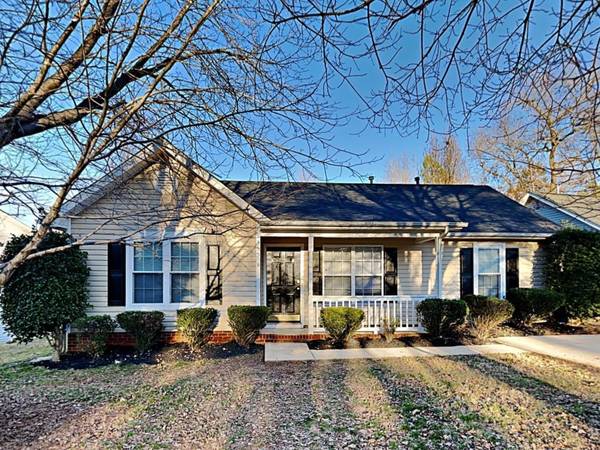 58 Monaghan Court, Selma, NC 27576