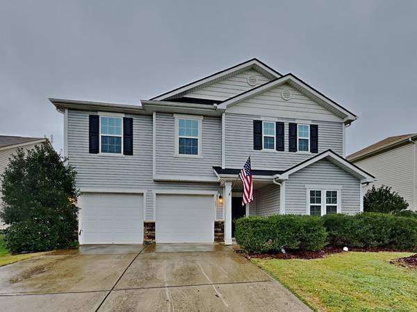 157 Plymouth Drive, Clayton, NC 27520