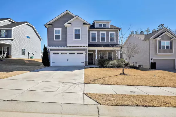 Youngsville, NC 27596,526 Holden Forest Drive