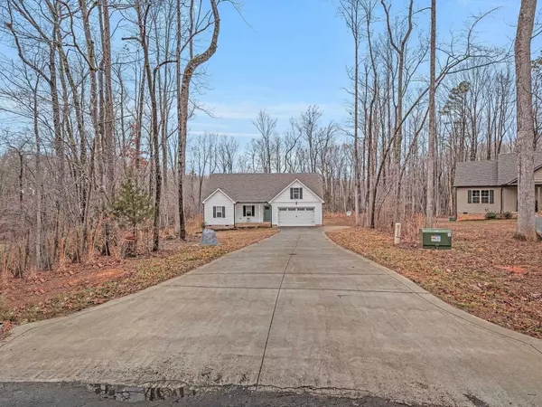 Rougemont, NC 27572,302 Weaver Ridge Road