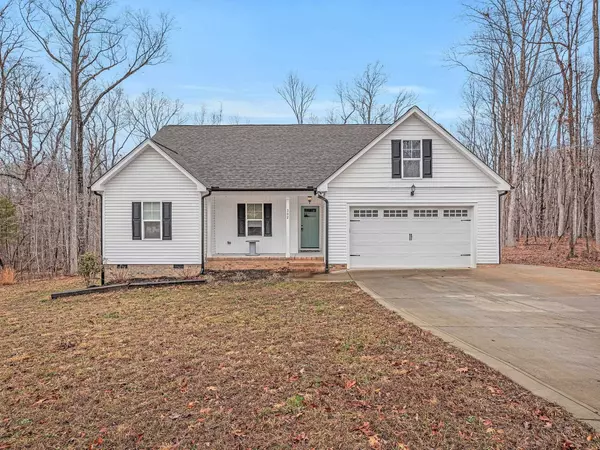 302 Weaver Ridge Road,  Rougemont,  NC 27572