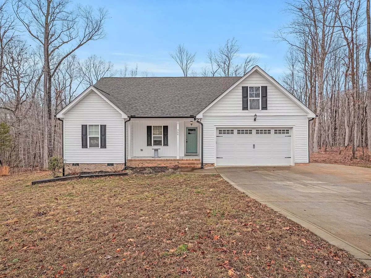 Rougemont, NC 27572,302 Weaver Ridge Road