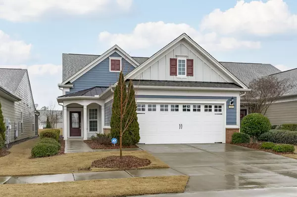 100 Rosedale Creek Drive, Durham, NC 27703