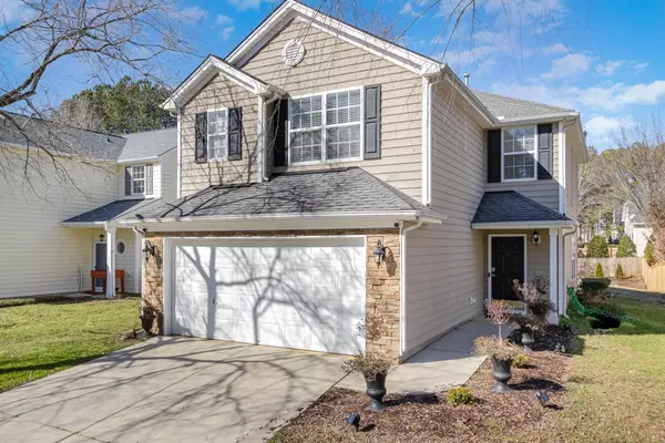 266 Inkster Cove, Raleigh, NC 27603