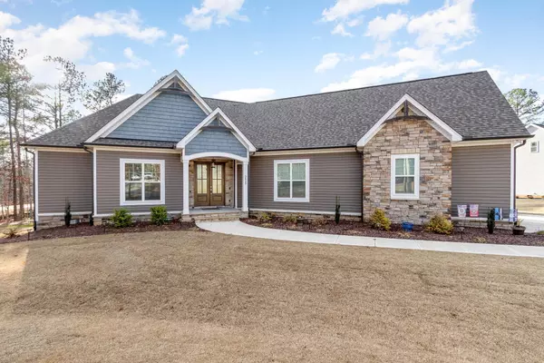 3623 River Watch Lane, Franklinton, NC 27525