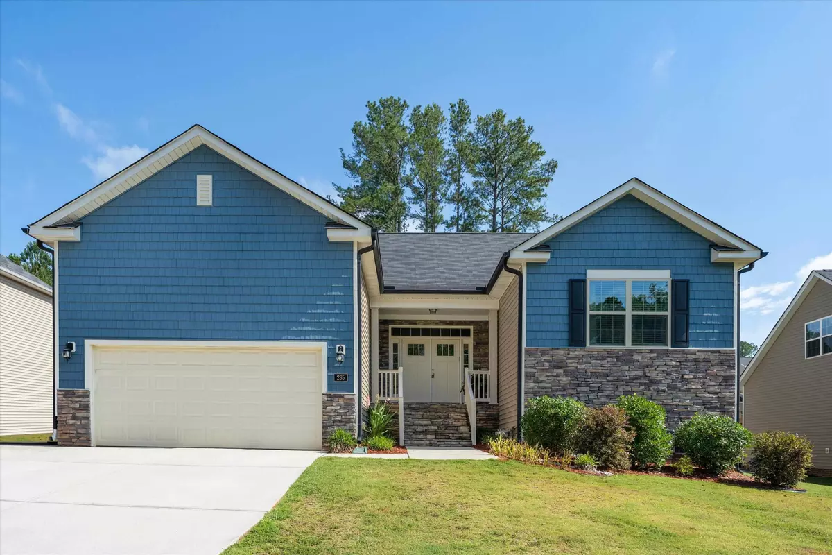 Garner, NC 27529,235 Roaring Creek Drive