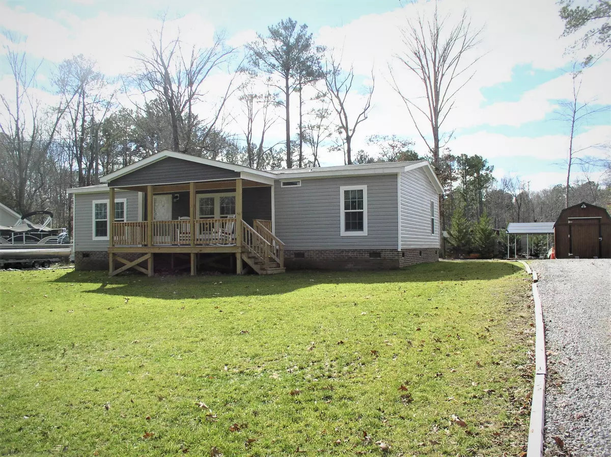 Macon, NC 27551,126 Sailboat Lane