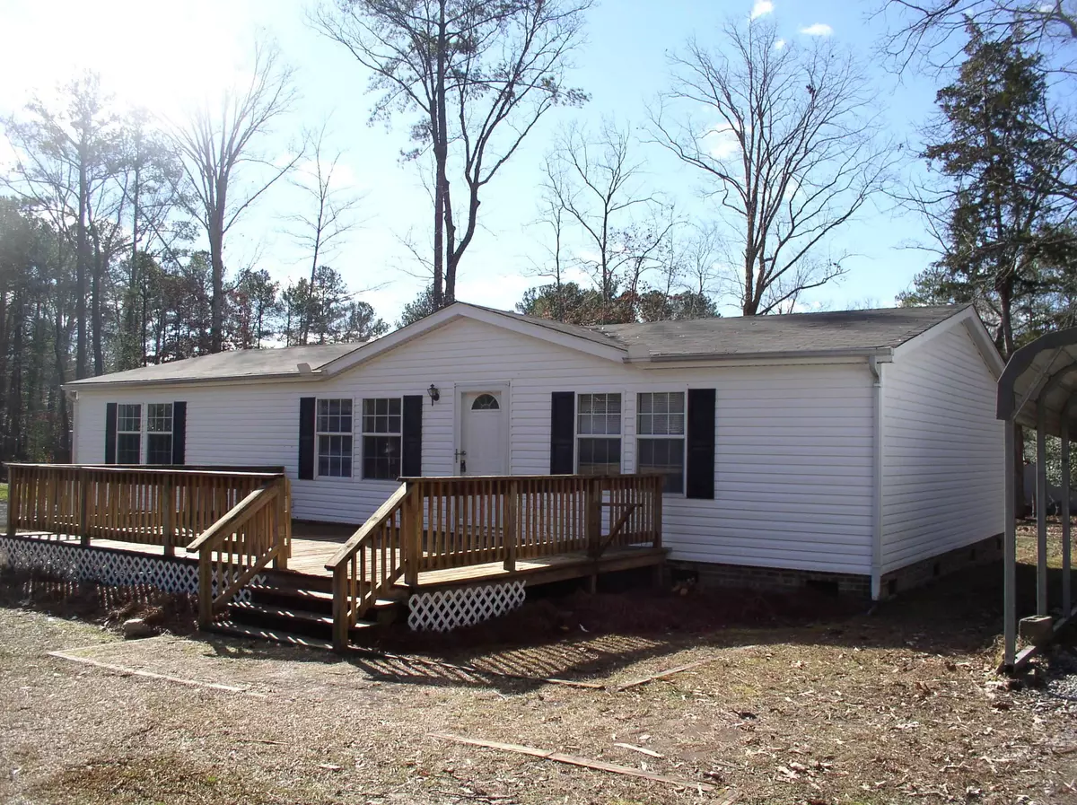 Macon, NC 27551,122 Sailboat Lane