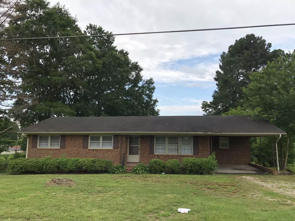 Henderson, NC 27536,254 Vicksboro Road